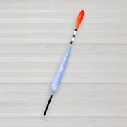 Поплавець для лову риби, ковзний, ZEOX ZF-104, вага 4,0г